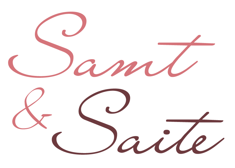 Samt & Saite